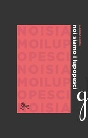 Noi siamo i lupopesci