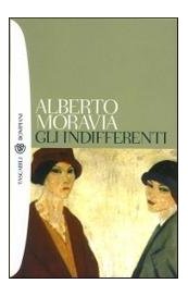 Gli indifferenti