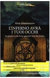 L'inferno avrà i tuoi occhi