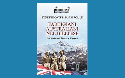 Partigiani australiani nel Biellese
