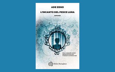 L'incanto del pesce luna