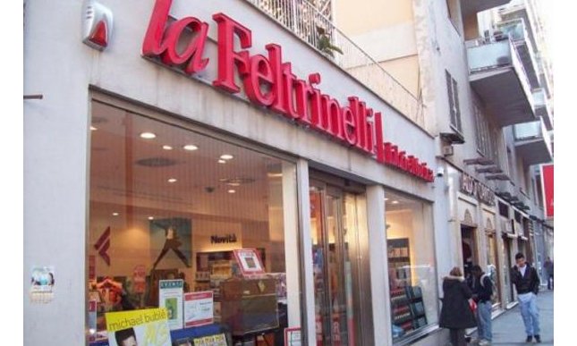 Messaggerie-Feltrinelli: joint venture da 70 milioni di libri all'anno