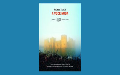 A voce nuda