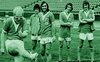 Rock'n'goal. Calcio e musica passioni pop