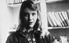 La tumultuosa vita di Sylvia Plath