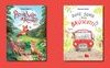 Due libri Gallucci editore da leggere durante le vacanze