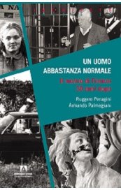 Un uomo abbastanza normale