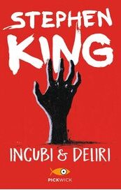 Incubi & deliri