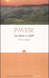 La luna e i falò