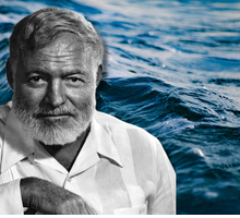Quando Hemingway vinse il premio Pulitzer con “Il vecchio e il mare” 