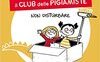 Il club delle pigiamiste. Non disturbare