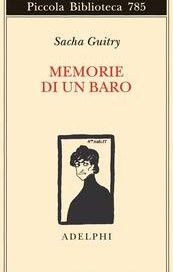 Memorie di un baro