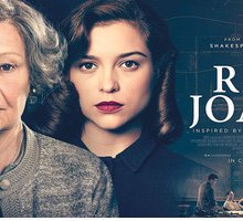 “Red Joan”: trama e trailer del film tratto da una storia vera