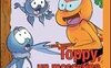 Toppy, un moscerino dal cuore grande