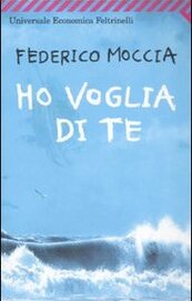 Ho voglia di te