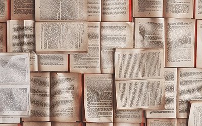 Giornata mondiale della gentilezza: i libri da leggere per essere scrittori gentili