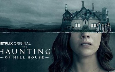 Hill House: su Netflix la serie tv liberamente ispirata al romanzo di Shirley Jackson