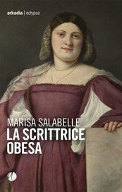 La scrittrice obesa