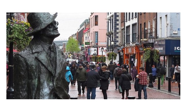 “Eveline”, un racconto cardine di “Gente di Dublino” di James Joyce 