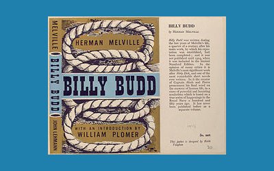 Billy Budd, marinaio