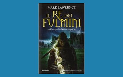 Il Re dei Fulmini