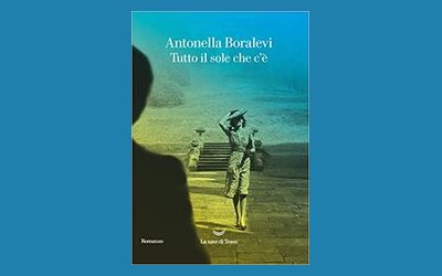 Tutto il sole che c'è