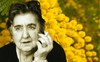 “A tutte le donne” di Alda Merini: una poesia per l'8 marzo