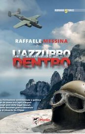 L'azzurro dentro