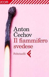 Il fiammifero svedese