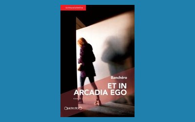 Et in Arcadia ego