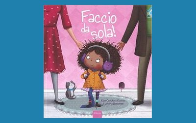 Faccio da sola