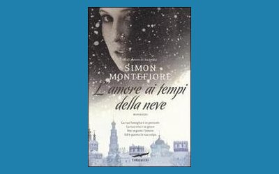 L'amore ai tempi della neve