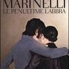 Le penultime labbra