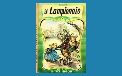 Il lampionaio