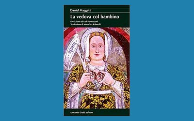La vedova col bambino