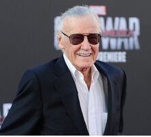 Morto Stan Lee, padre dei grandi eroi Marvel