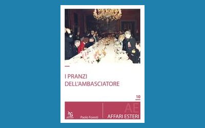 I pranzi dell'Ambasciatore