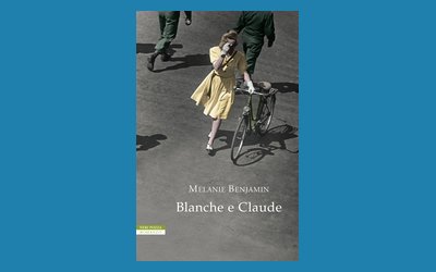 Blanche e Claude