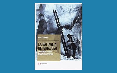 La battaglia dei ghiacciai