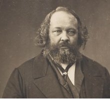 Michail Bakunin: vita e pensiero di un filosofo anarchico