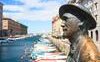 Visitare Trieste sulle tracce dell'Ulisse di James Joyce, a 100 anni dalla sua pubblicazione