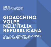 Gioacchino Volpe nell'Italia repubblicana