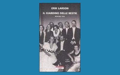 Il giardino delle bestie