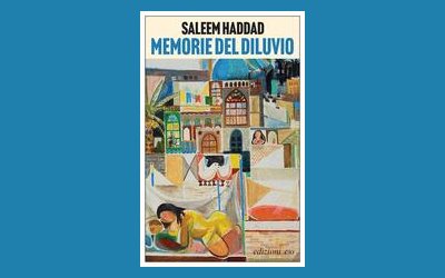 Memorie del diluvio