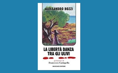 La libertà danza tra gli ulivi