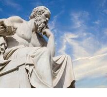 Socrate: pensiero e vita del filosofo greco