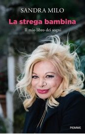 La strega bambina. Il mio libro dei sogni