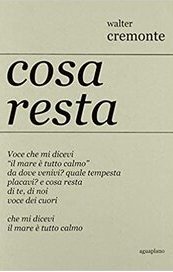 Cosa resta
