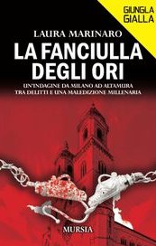 La fanciulla degli ori