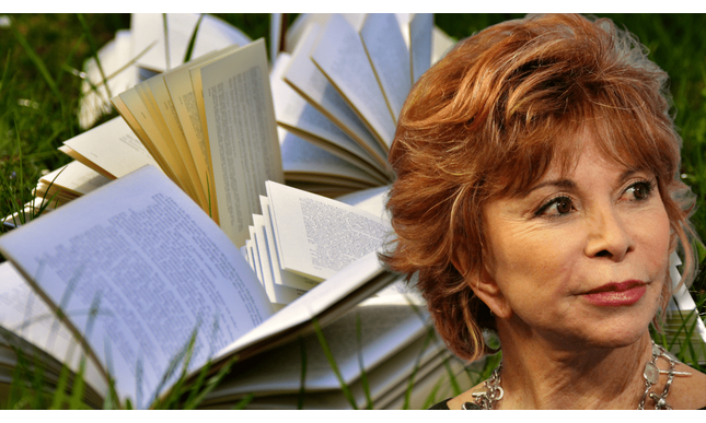 Isabel Allende: i 5 migliori libri della scrittrice cilena 
